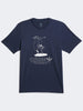 Adidas Henry Jones Collegiate T-Shirt Spring 2024