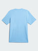 Adidas Henry Jones Light Blue/Multicolor T-Shirt Spring 2024