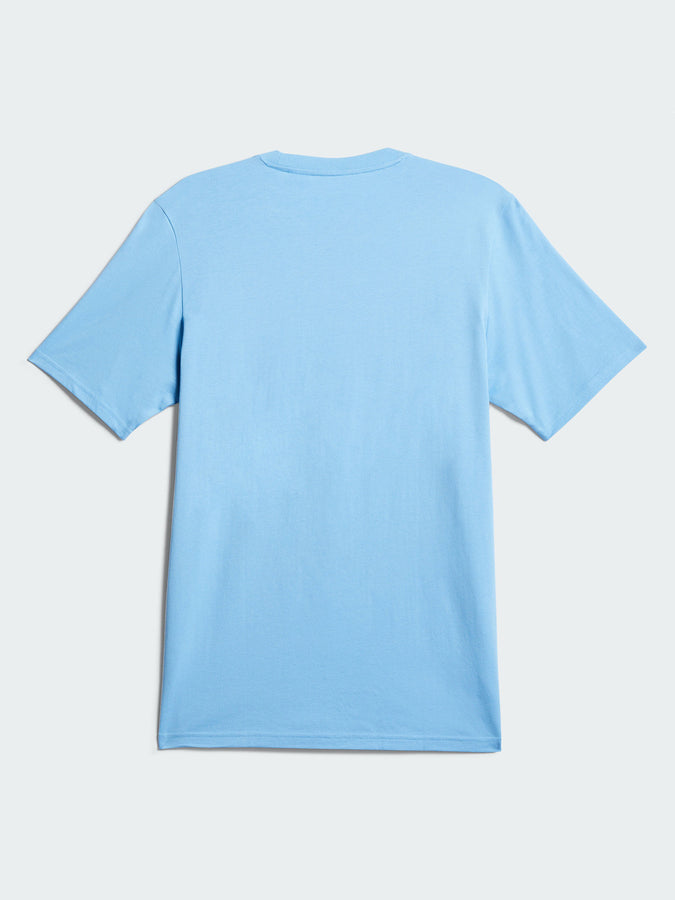 Adidas Henry Jones Light Blue/Multicolor T-Shirt Spring 2024 | LIGHT BLUE/MULTICOLOR