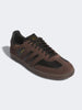 Adidas x Kader Samba ADV Black/Brown/Gum5 Shoes Spring 2024