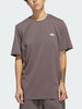 Adidas Shmoo Feather Charcoal/Core White T-Shirt Spring 2024