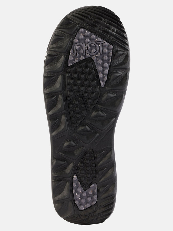 Burton Ritual BOA Snowboard Boots 2027 | BLACK (A02)