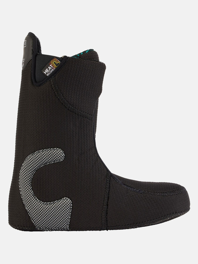 Burton Ritual BOA Snowboard Boots 2027 | BLACK (A02)