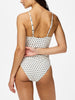 Pieces Baomi One Piece Swimsuit Summer 2026