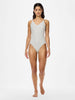 Pieces Baomi One Piece Swimsuit Summer 2026
