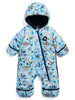 Burton Buddy Bunting 2027 – Insulated One Piece (Infants 0-2)