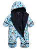 Burton Buddy Bunting 2027 – Insulated One Piece (Infants 0-2)