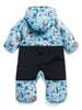 Burton Buddy Bunting 2027 – Insulated One Piece (Infants 0-2)