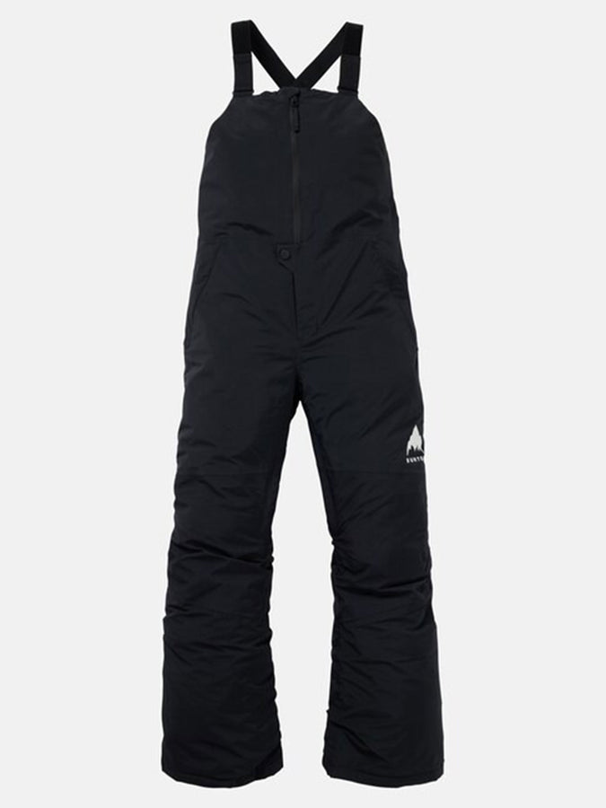 Burton Skylar Bib Pants Winter 2026 | TRUE BLACK (A04)