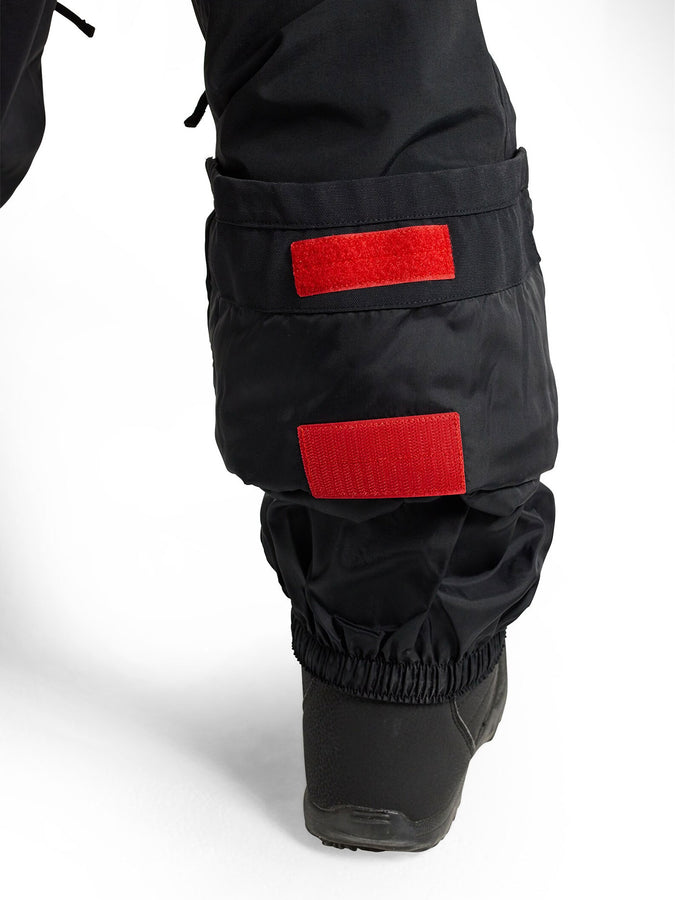 Burton Skylar Bib Pants Winter 2026 | TRUE BLACK (A04)