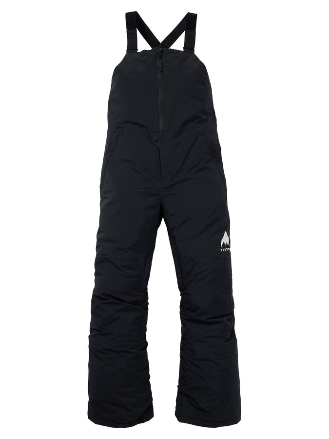 Burton Skylar Bib Winter 2027 | TRUE BLACK (A04)
