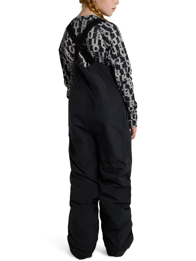 Burton Skylar Bib Winter 2027 | TRUE BLACK (A04)