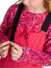Burton Skylar 2L 2027 – Youth Insulated Bib (7-14)