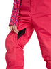Burton Skylar 2L 2027 – Youth Insulated Bib (7-14)