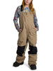 Burton Skylar 2L 2027 – Youth Insulated Bib (7-14)