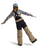 Burton Skylar 2L 2027 – Youth Insulated Bib (7-14)
