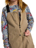 Burton Skylar 2L 2027 – Youth Insulated Bib (7-14)