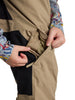 Burton Skylar 2L 2027 – Youth Insulated Bib (7-14)