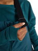 Burton Skylar 2L 2027 – Youth Insulated Bib (7-14)