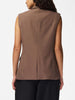 Pieces Blossom Vest Summer 2026