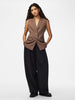 Pieces Blossom Vest Summer 2026