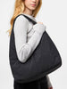 Pieces Banada Nylon Bag