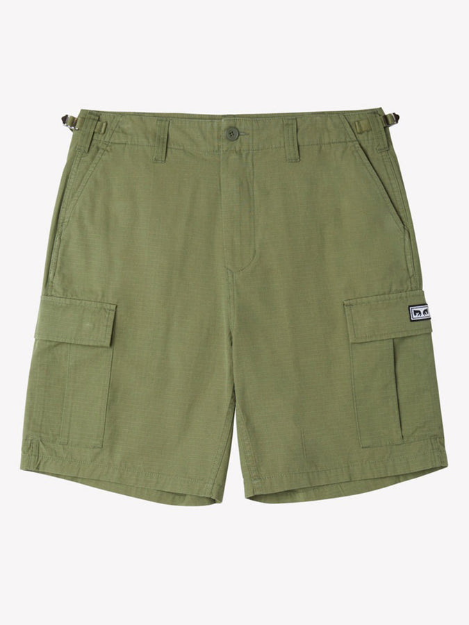 Obey Classic Cargo Short Spring 2024 | LIGHT ARMY