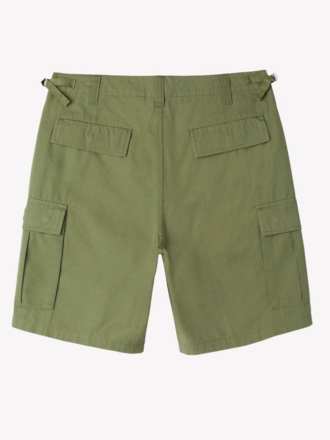 Obey Classic Cargo Short Spring 2024 | LIGHT ARMY