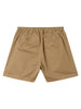 Obey Foster Pleated Shorts Spring 2026