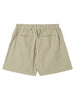 Obey Coen Pleated Plaid Shorts Spring 2026