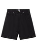 Obey Baggy Linen Devin Shorts Summer 2026