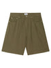 Obey Baggy Linen Devin Shorts Summer 2026