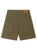 Obey Baggy Linen Devin Shorts Summer 2026