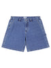 Obey Bigwig Carpenter Denim Shorts Spring 2026