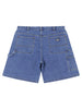 Obey Bigwig Carpenter Denim Shorts Spring 2026