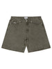 Obey Bigwig Baggy Denim Shorts Spring 2026