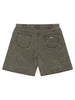Obey Bigwig Baggy Denim Shorts Spring 2026