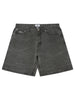 Obey Bigwig Baggy Denim Shorts Spring 2026