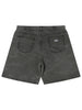 Obey Bigwig Baggy Denim Shorts Spring 2026