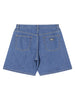 Obey Emerson Denim Shorts Spring 2026