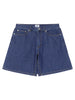 Obey Emerson Denim Shorts Spring 2026