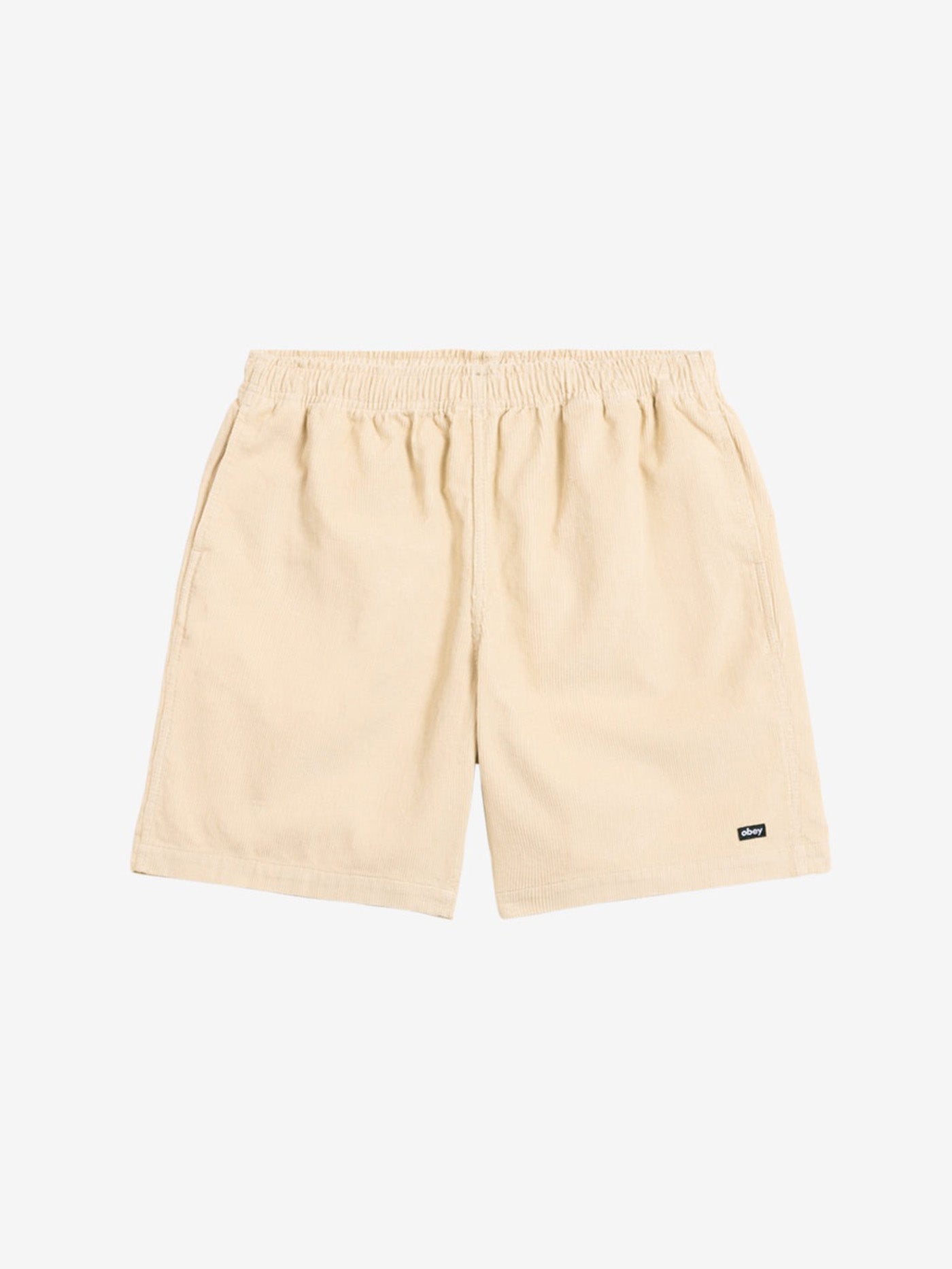 Obey Marquee Corduroy Shorts Summer 2024
