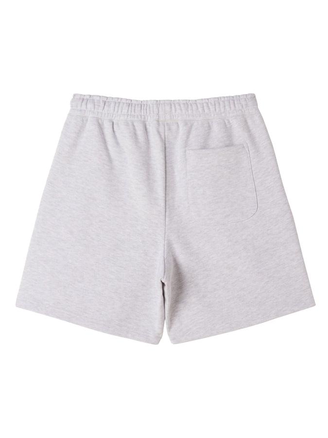 Obey Estblished Works Bold II Shorts Spring 2026 | ASH GREY (AGRY)