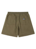 Obey Theo Easy Shorts Spring 2026