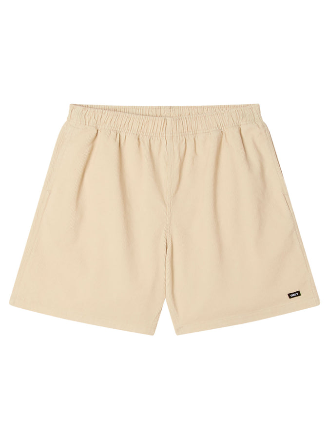 Obey Horizon Shorts Spring 2026 | BIRCH FADED WASH (BIR)