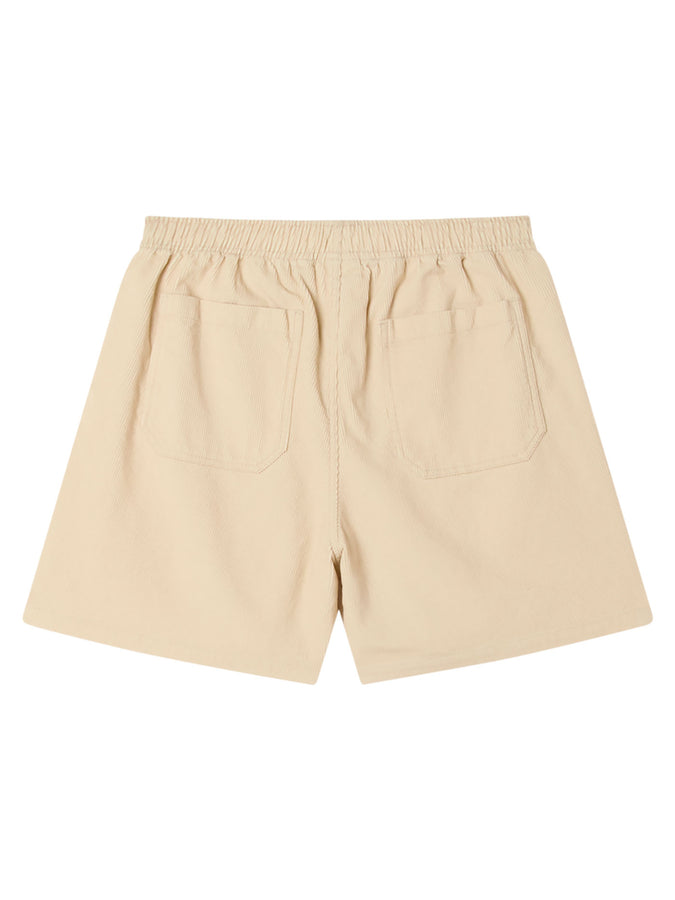 Obey Horizon Shorts Spring 2026 | BIRCH FADED WASH (BIR)