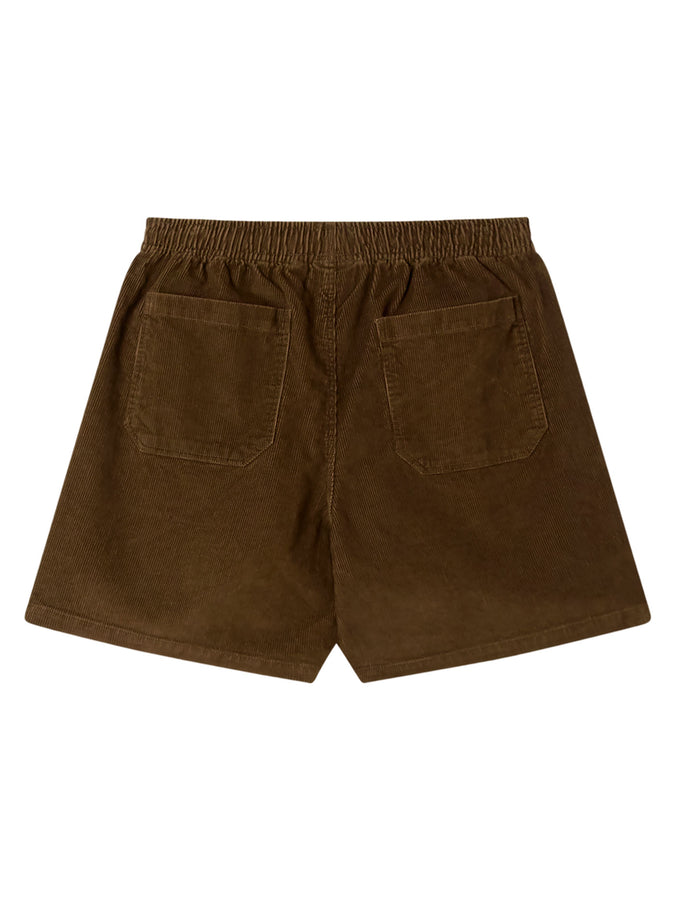Obey Horizon Shorts Spring 2026 | CANTEEN FADED WASH (CAN)