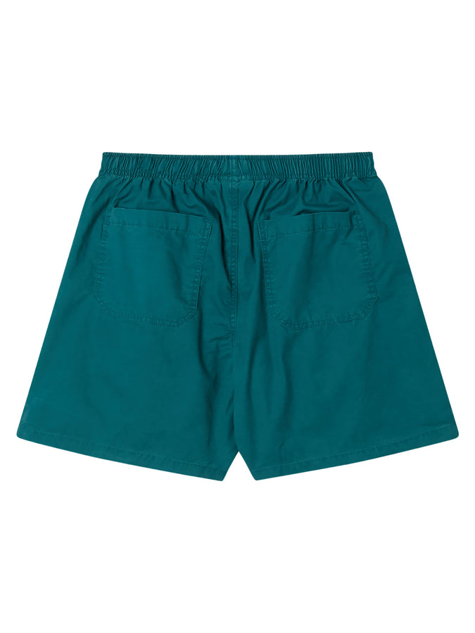Obey Easy Trail Shorts Spring 2026 | MEDITERRANEA FADED WASH (MDT)