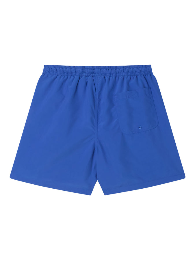 Obey Daily Water Shorts Spring 2026 | DAZZLING BLUE (DZB)