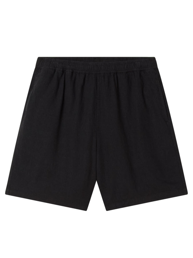 Obey Relaxer Shorts Summer 2026 | BLACK (BLK)